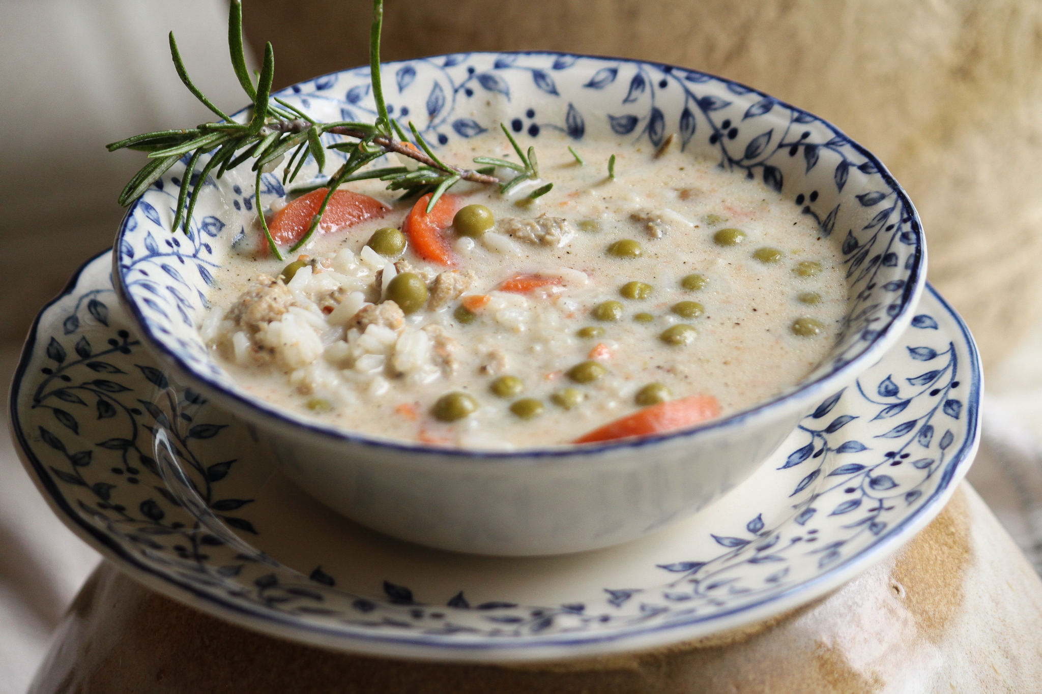 St. Elisha “Deadly” Stew Recipe