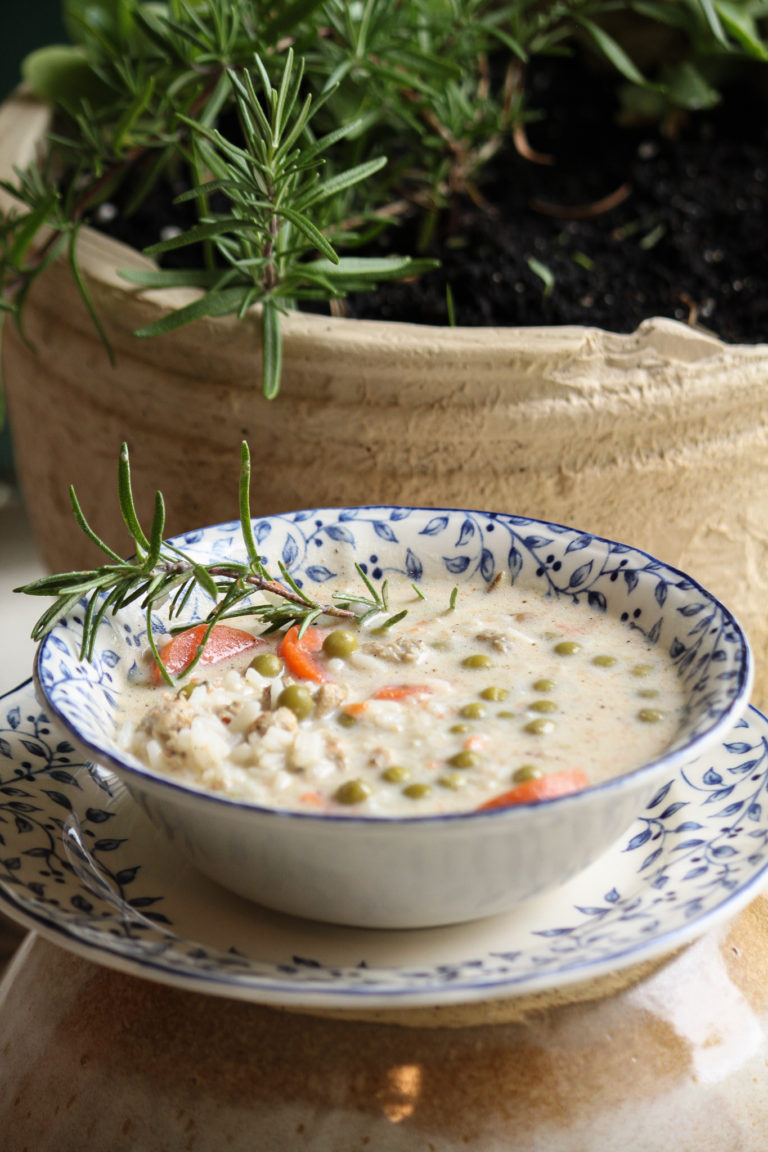 St. Elisha “Deadly” Stew Recipe