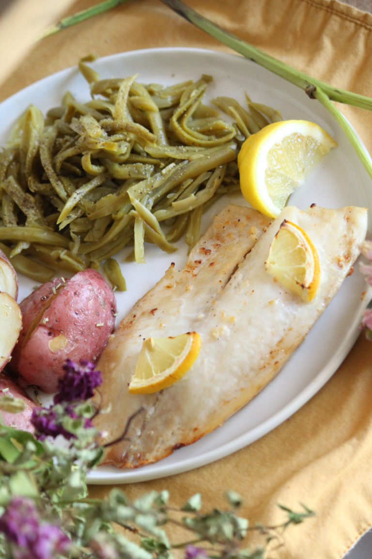 Ss. Peter and Paul Fish