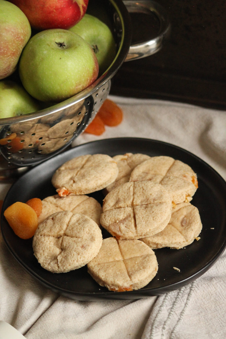 Ss. Simon and Jude Soul Cakes