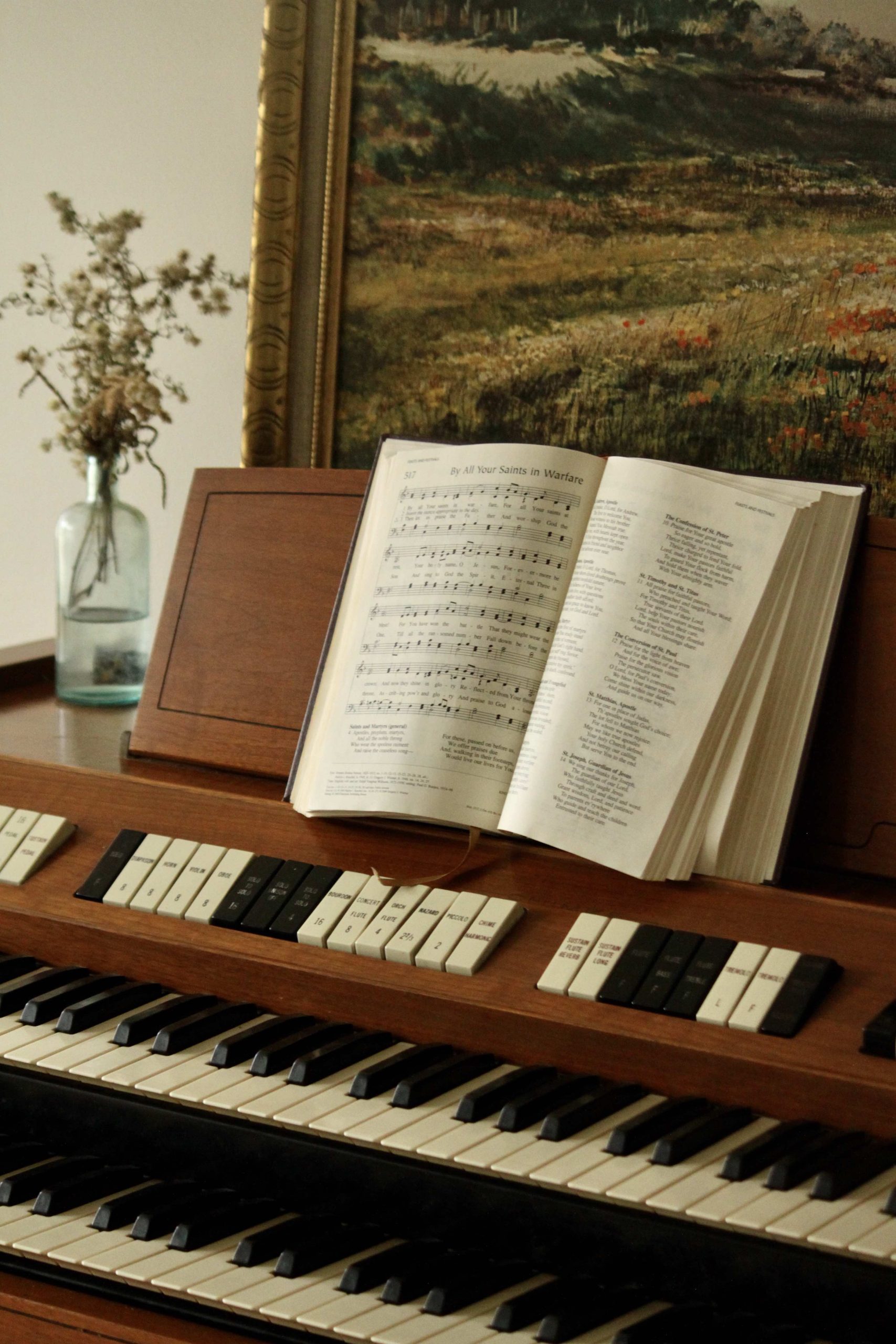 Jubilate Sunday Tradition