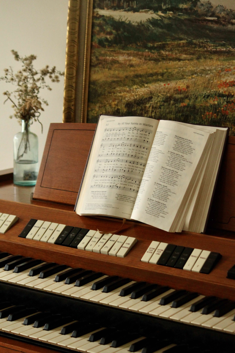 The Conversion of St. Paul Oratorio