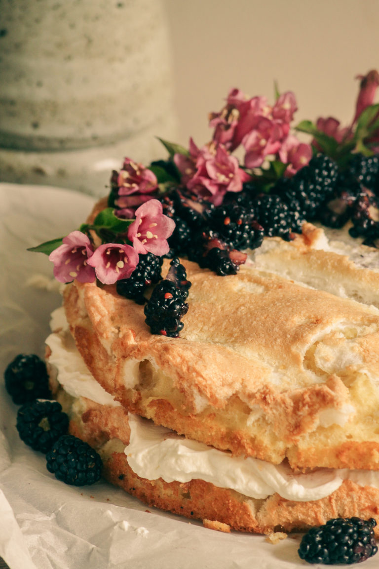 St. Boniface of Mainz Blitztorte