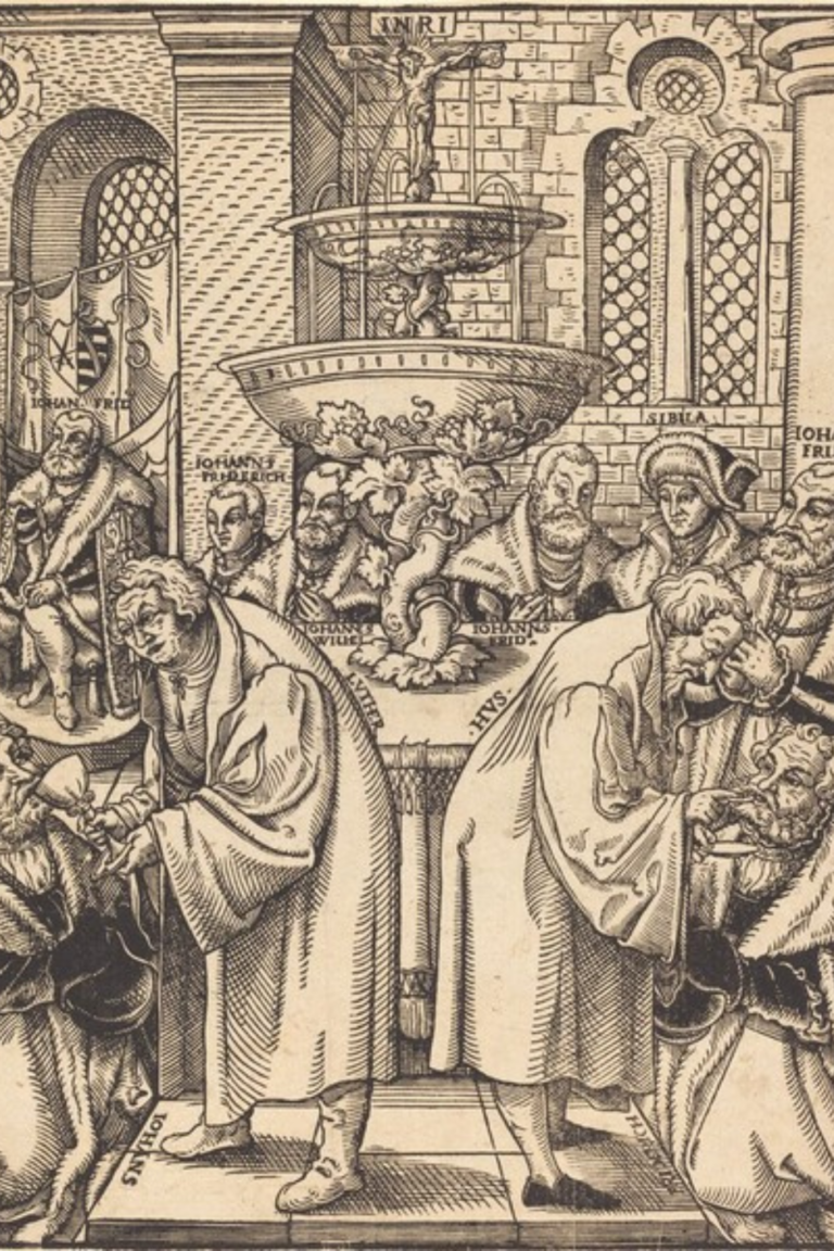 Festival of the Reformation