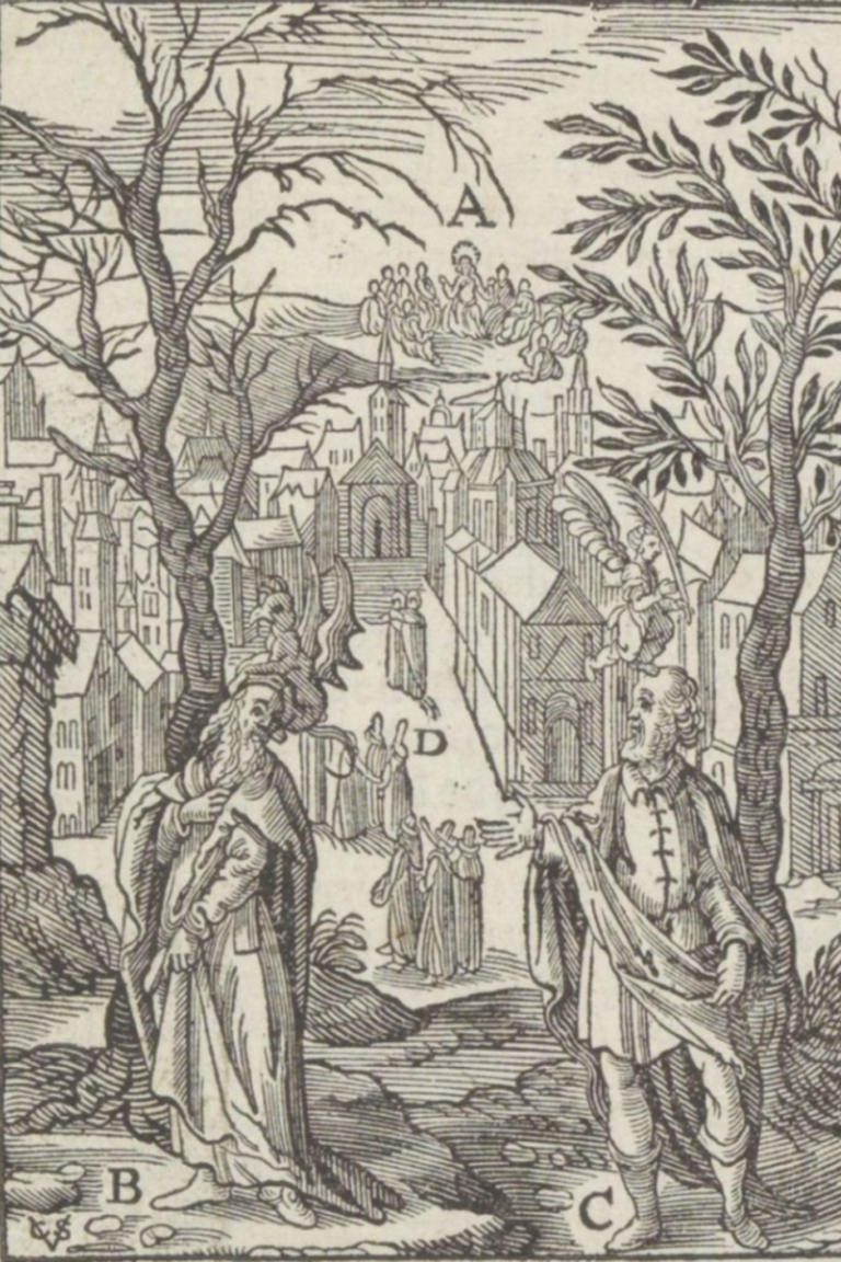 Feb 18: Ash Wednesday