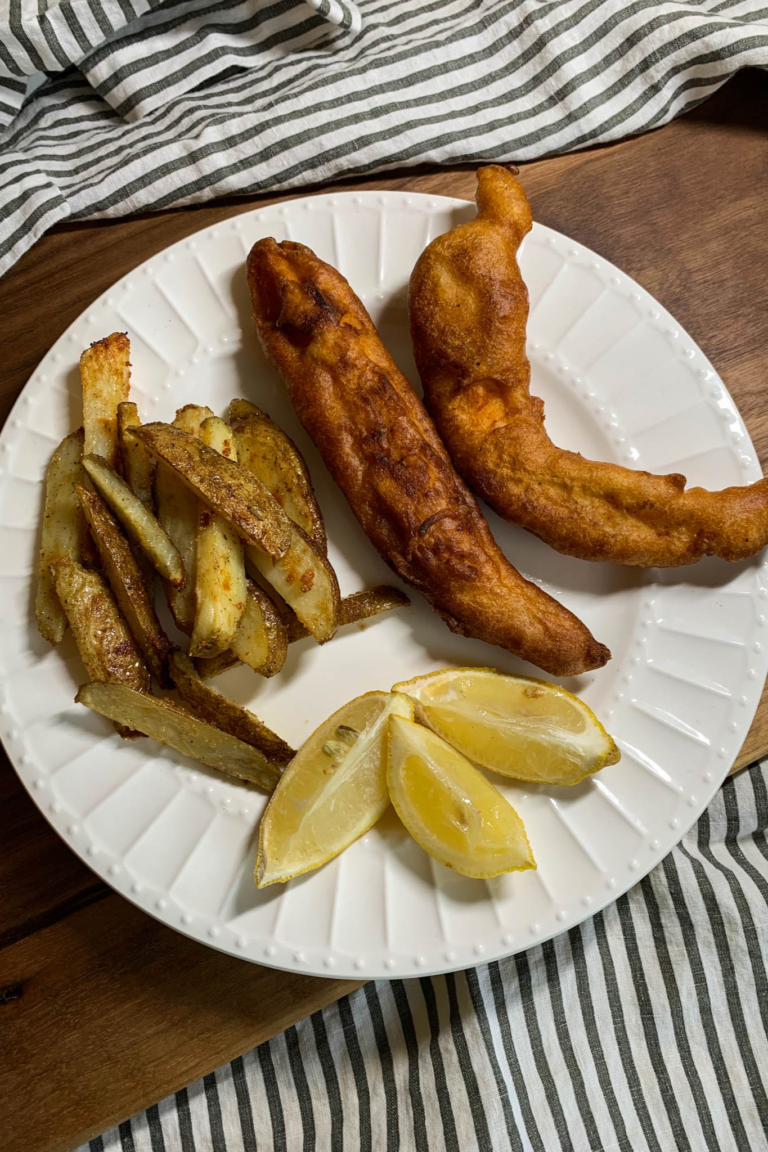 Saint George Fish & Chips