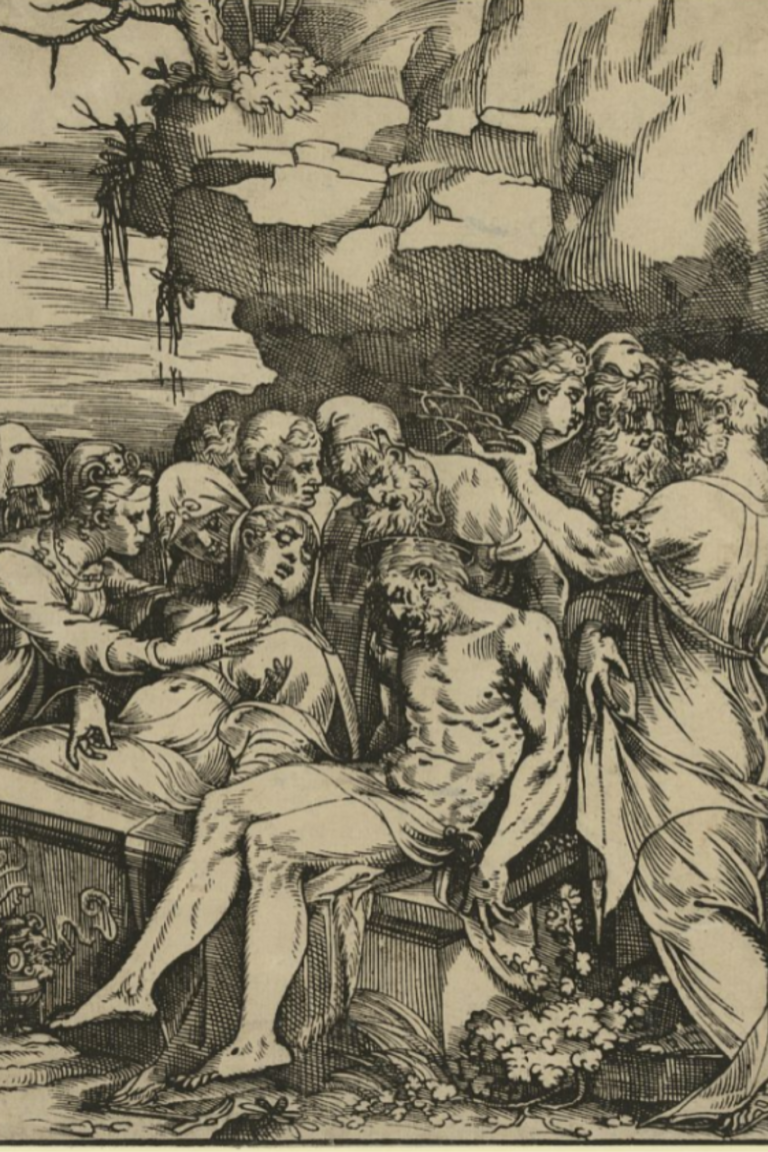 St. Joseph of Arimathea