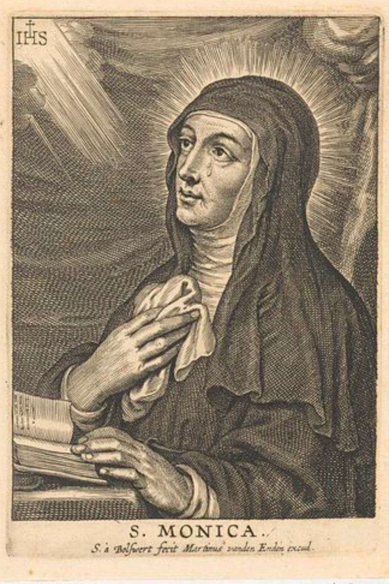 St. Monica