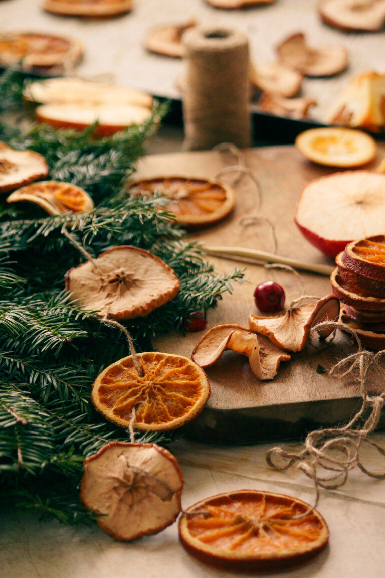 Ss. Adam & Eve Paradise Tree Decorations