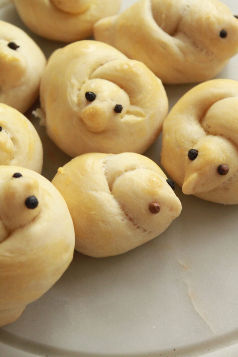 The Forty Martyrs Skylark Rolls