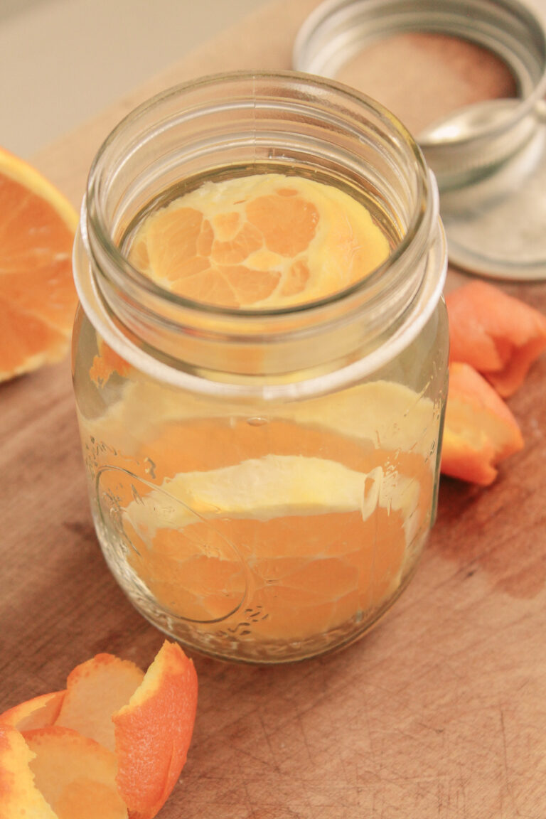 Holy Monday Tradition