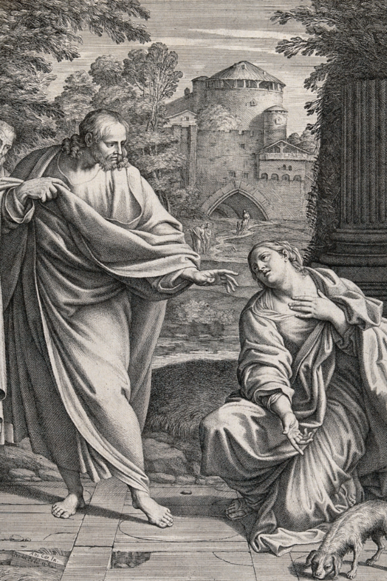 March 1: Reminiscere Sunday