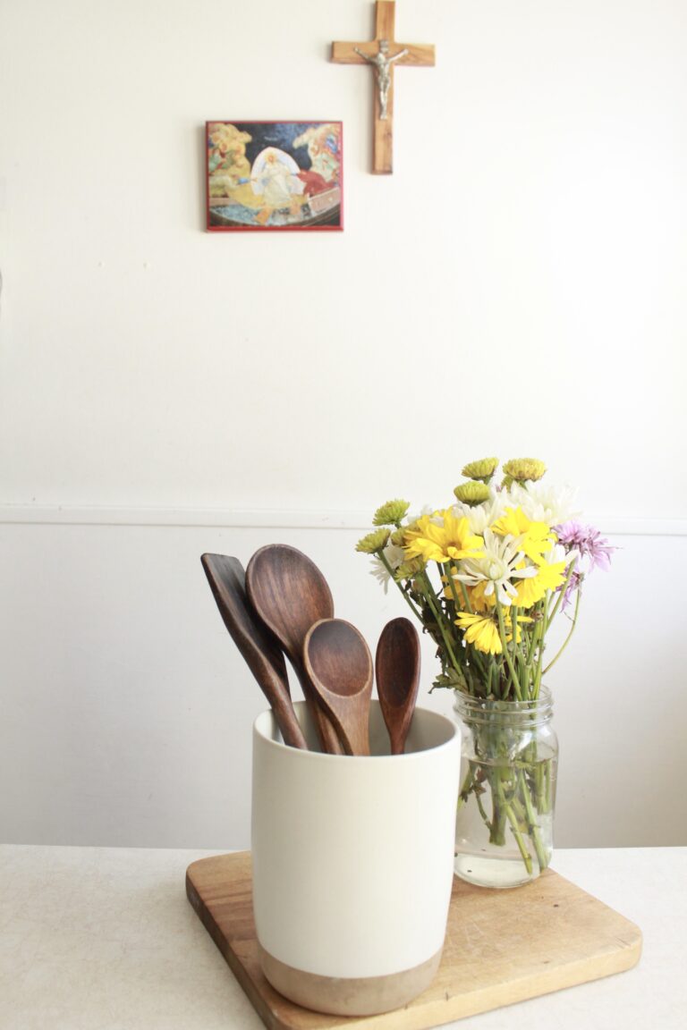 Holy Tuesday Tradition