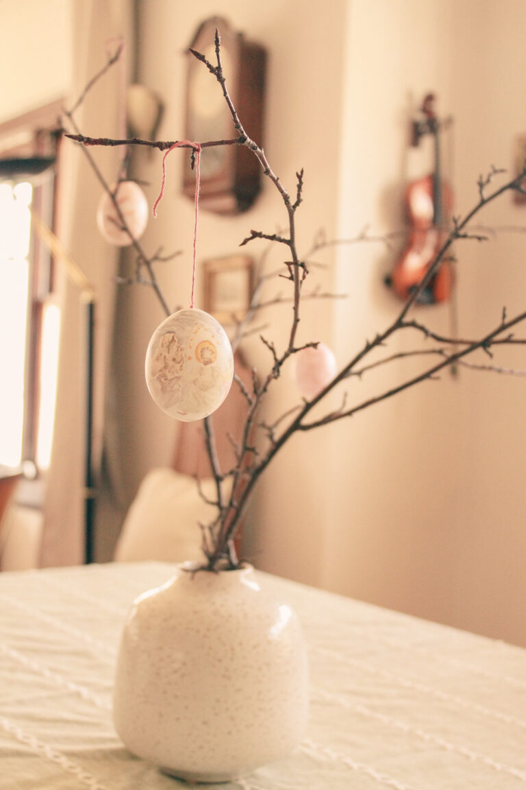 Easter Tree (Ostereierbaum)