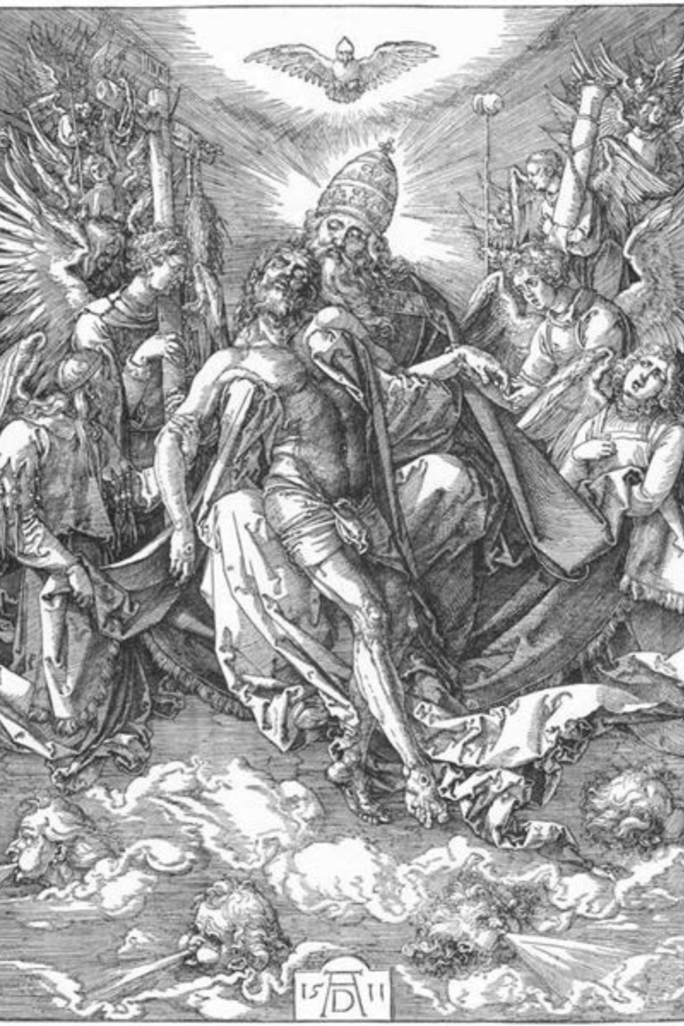 Feast of the Holy Trinity