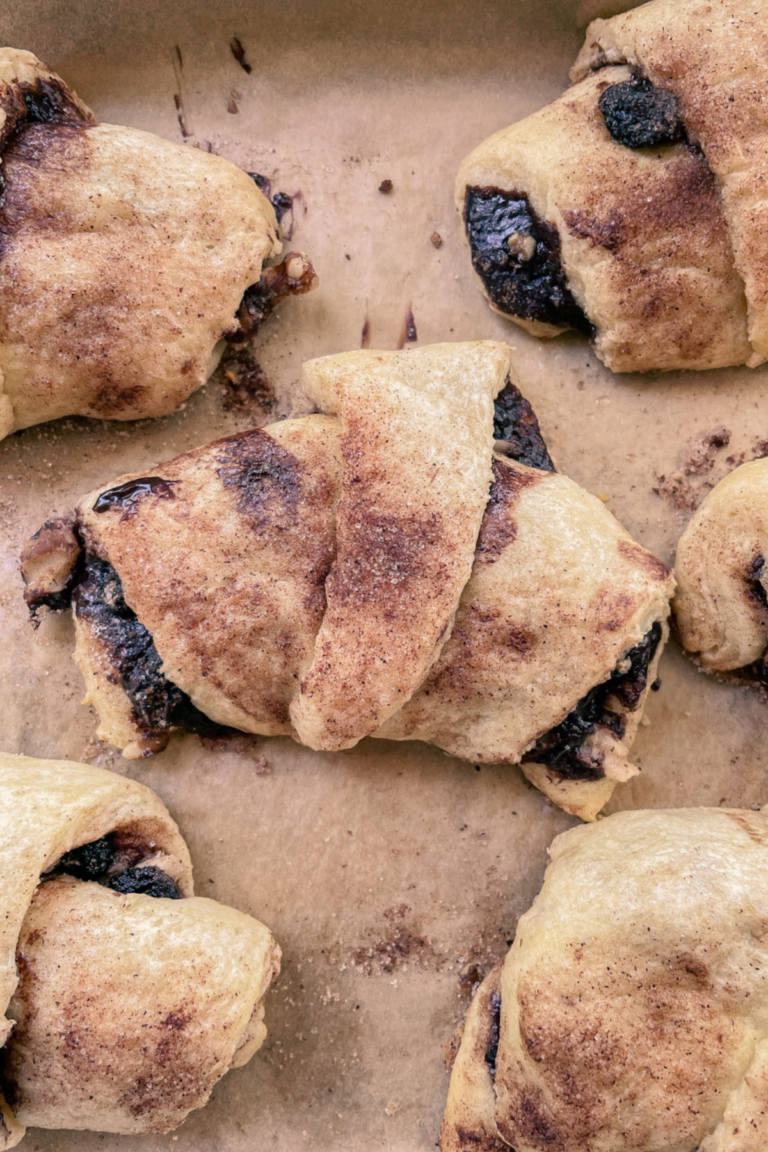 St. Job’s Rugelach