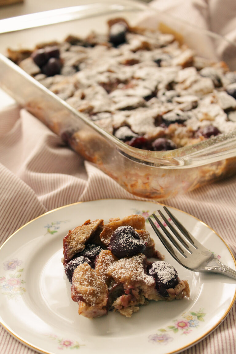 St. Philipp Melanchthon Kirschenmichel